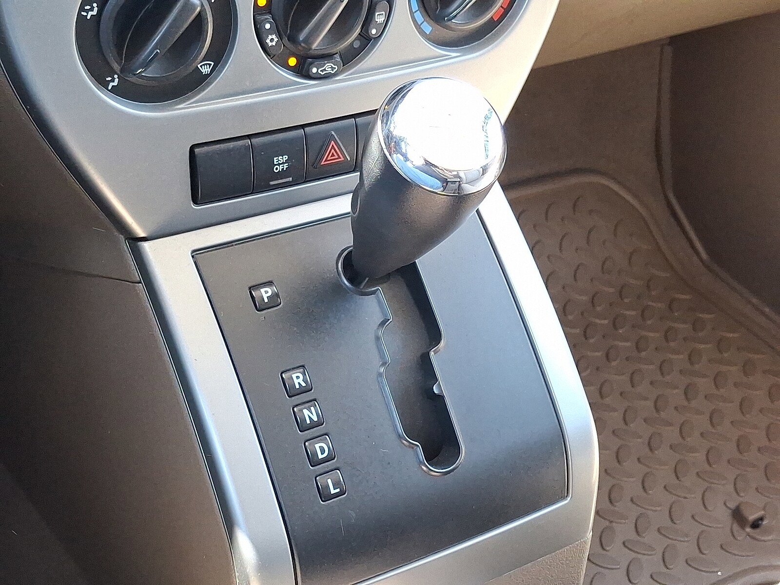 Used 2007 Jeep Patriot Sport AWD/4WD image 18