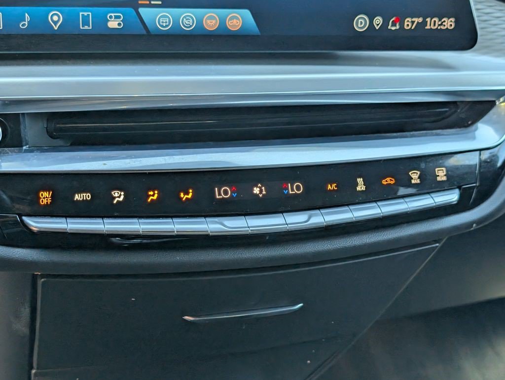Certified 2024 Cadillac Lyriq Sport AWD/4WD image 25