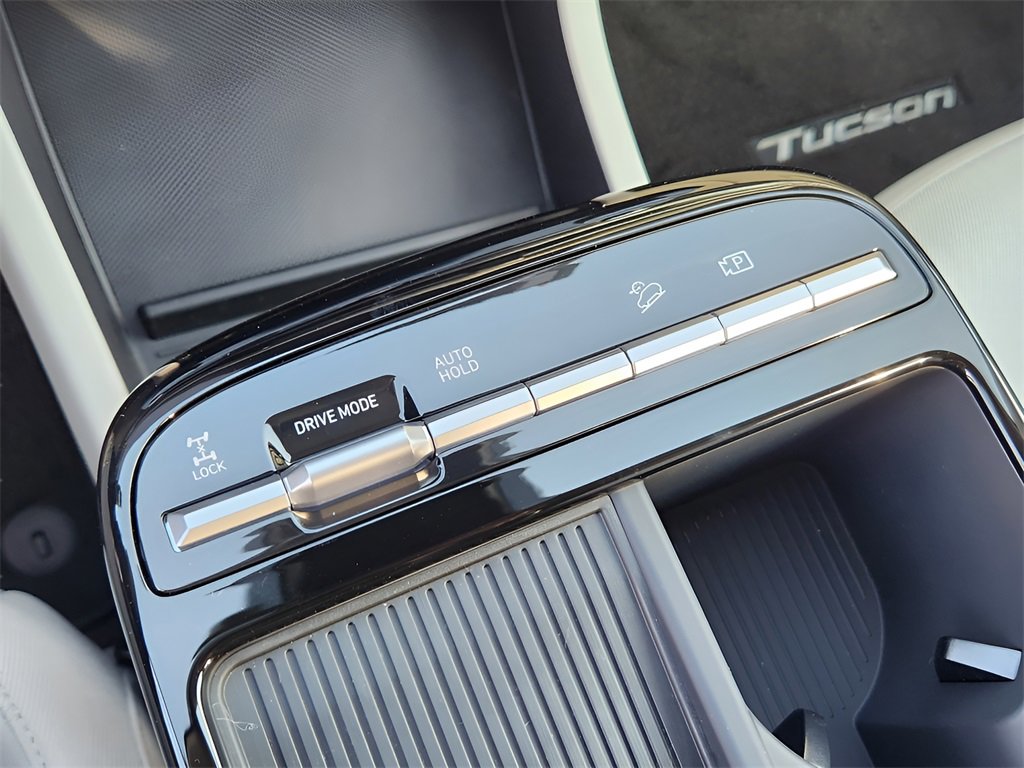 New 2026 Hyundai Tucson SEL image 21