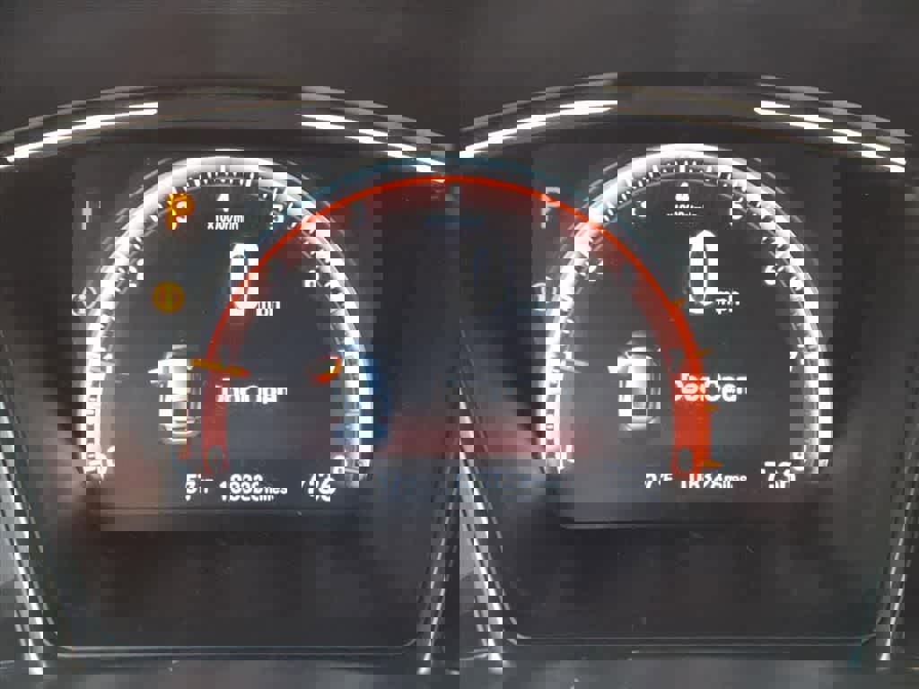 Used 2019 Honda Civic Sport Touring image 19