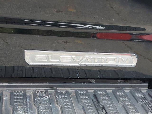 Used 2023 GMC Sierra 1500 Elevation w/ X31 Off-Road Package AWD/4WD image 6
