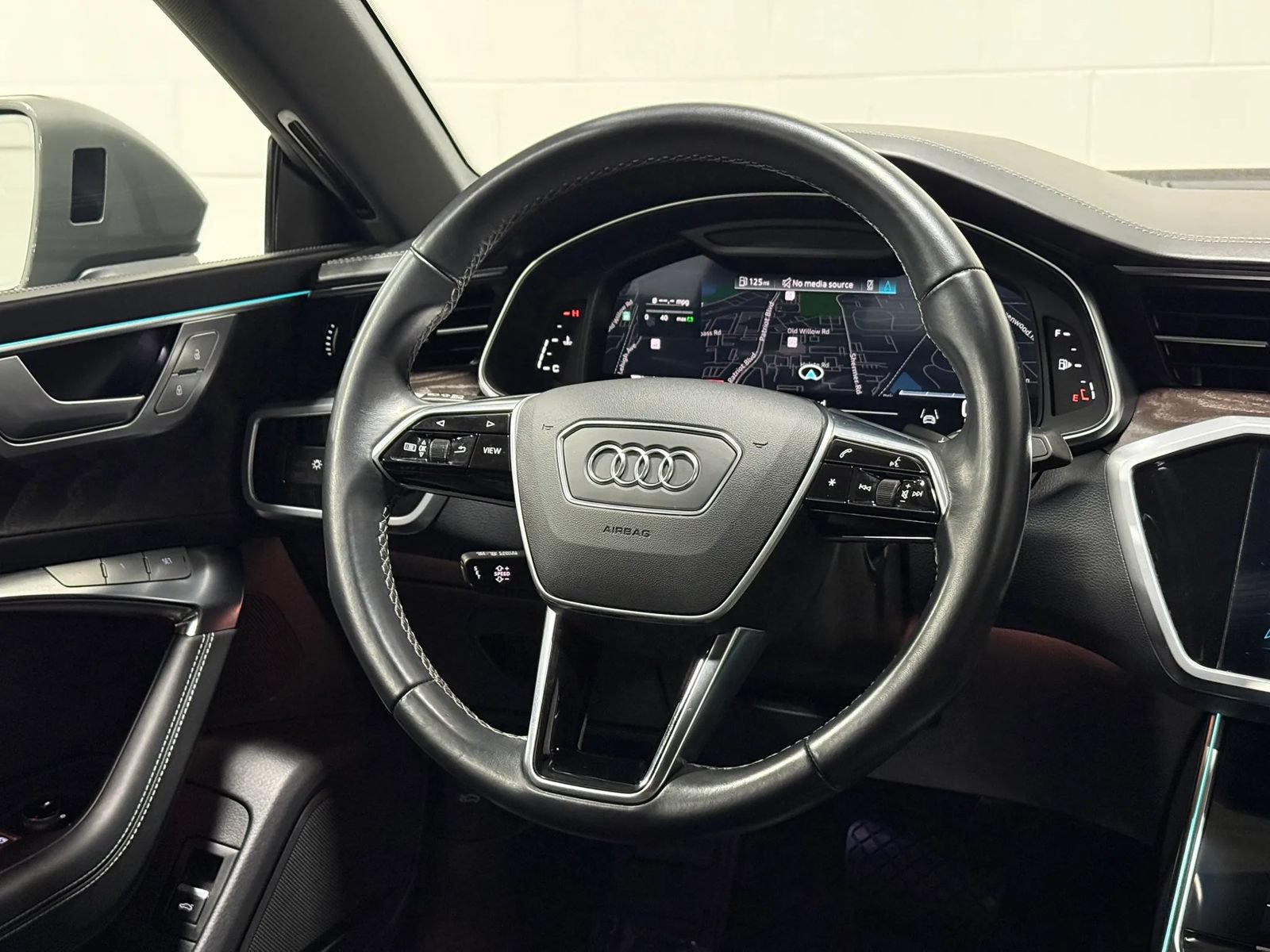 Used 2023 Audi A7 3.0T Prestige AWD/4WD image 30