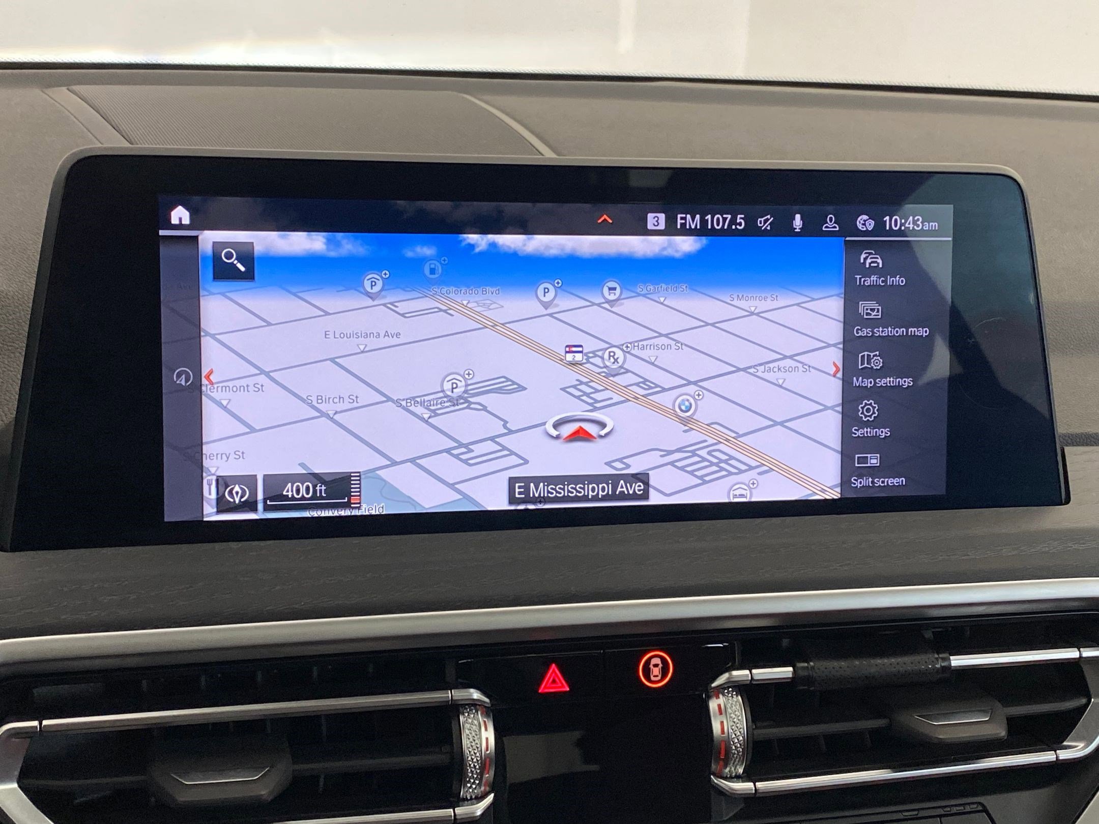 Certified 2022 BMW X3 xDrive30i w/ Convenience Package image 27