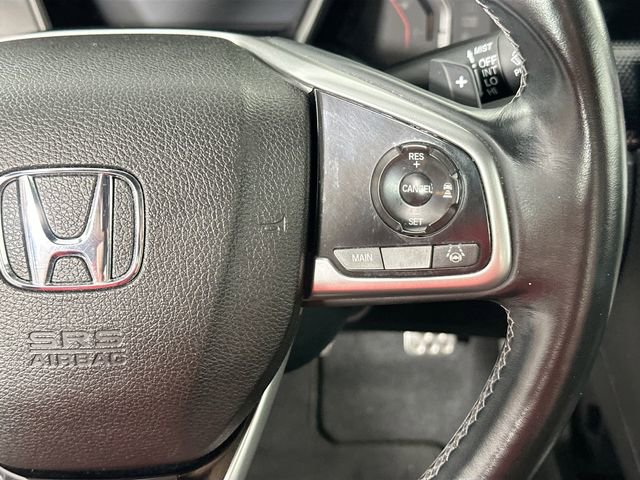 Used 2021 Honda Civic Sport image 20