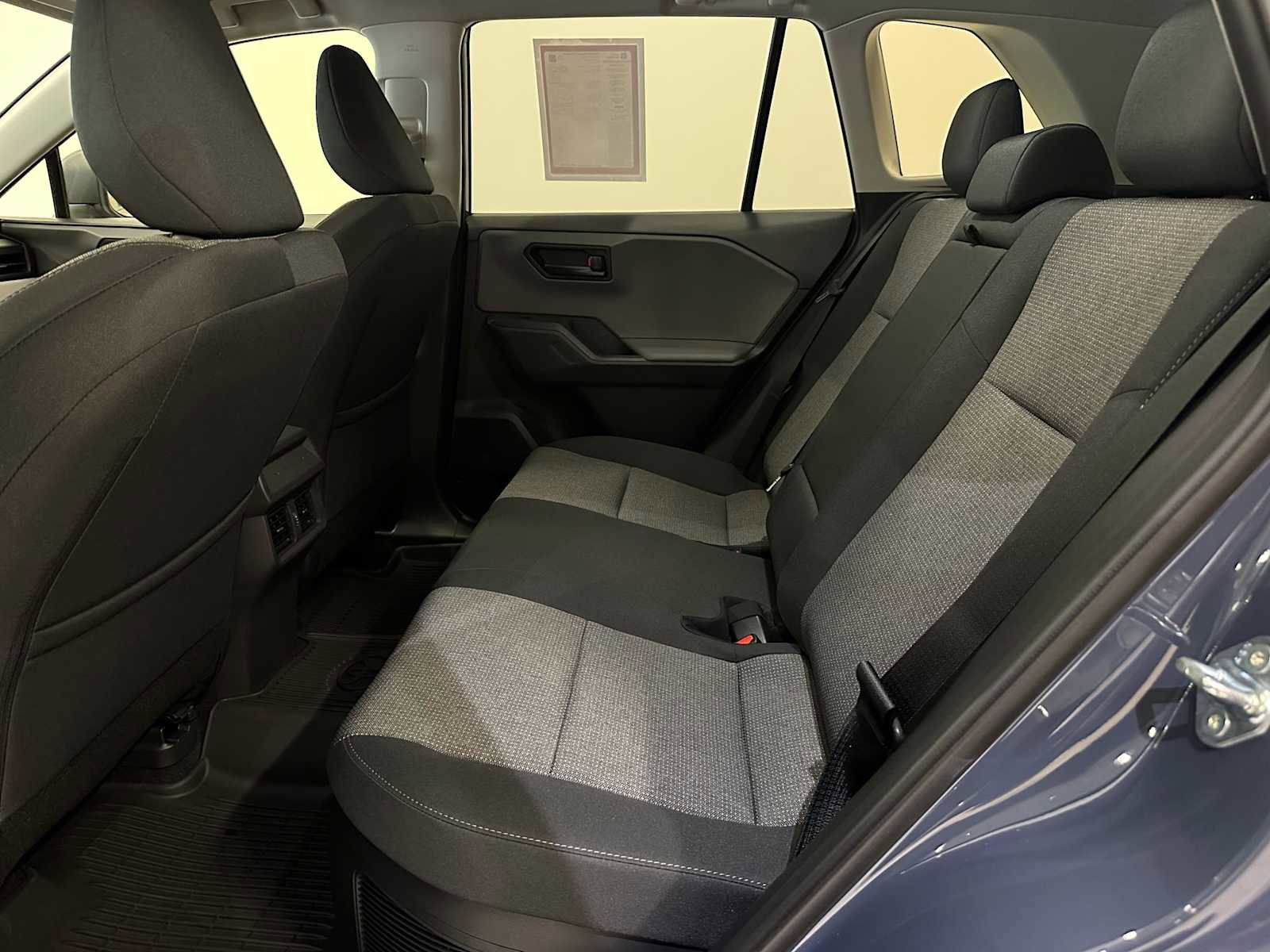Certified 2026 Toyota RAV4 LE AWD/4WD image 22