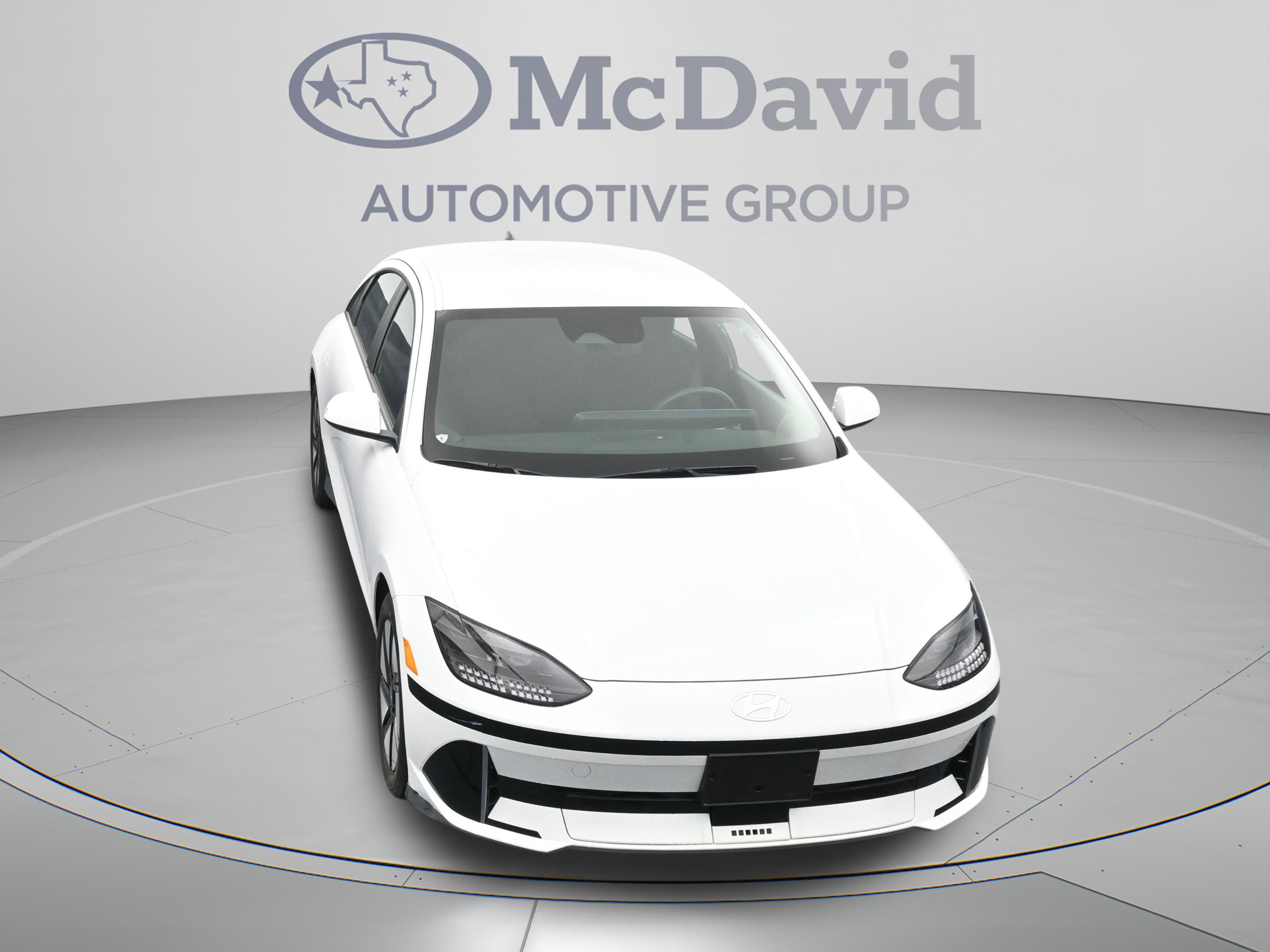Used 2024 Hyundai Ioniq 6 SEL RWD image 33
