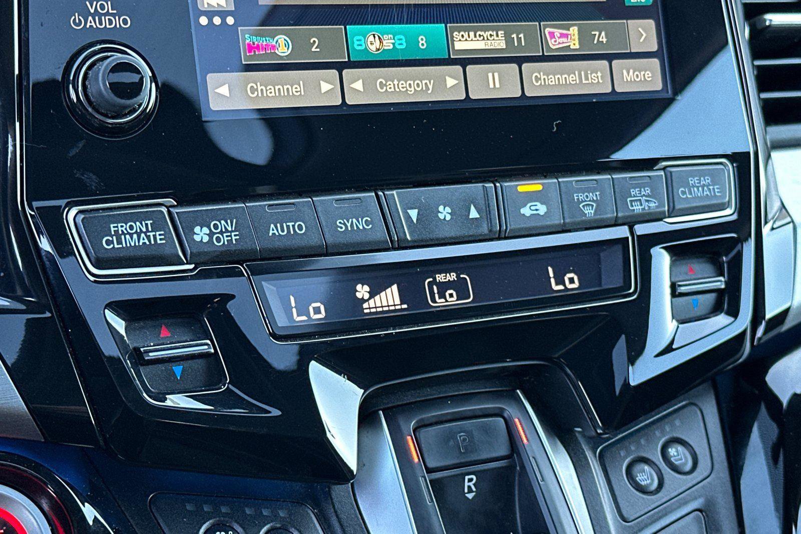 Used 2018 Honda Odyssey Elite image 22