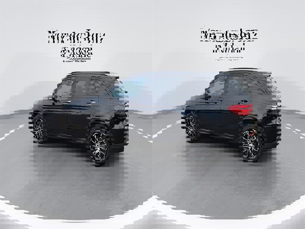 Certified 2019 Mercedes-Benz GLC 300 image 6