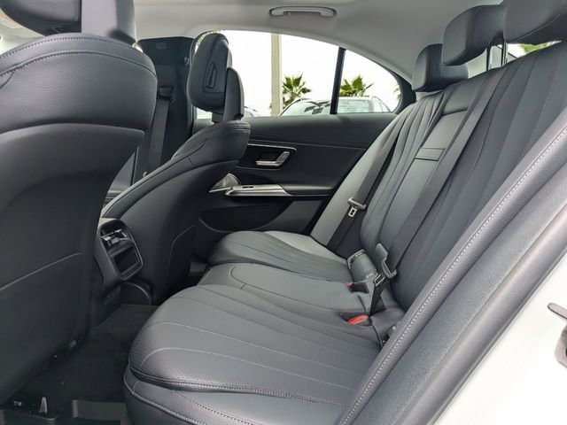New 2025 Mercedes-Benz E 350 Sedan image 14