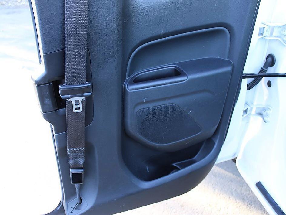 Used 2022 GMC Canyon Elevation RWD image 22