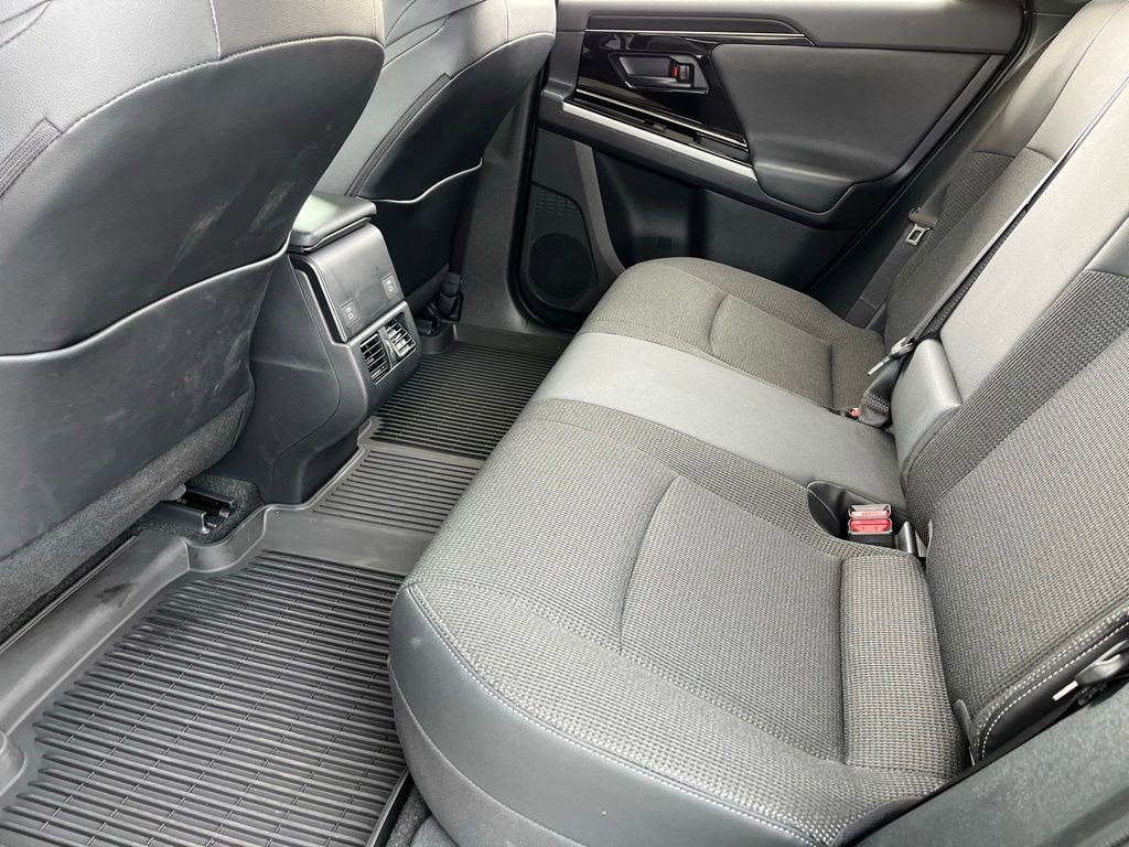 Used 2025 Toyota bZ4X FWD w/ Weather Package image 15