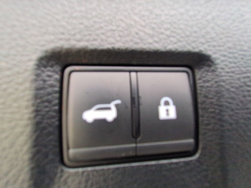 Used 2026 INFINITI QX60 Sport w/ Dark Cargo Package AWD/4WD image 34
