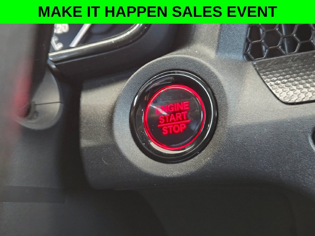 Used 2025 Honda CR-V EX image 19