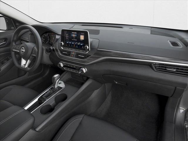 New 2026 Nissan Altima 2.5 SV FWD image 11