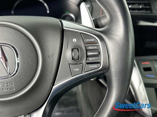 Used 2022 Acura NSX Type S AWD/4WD image 15