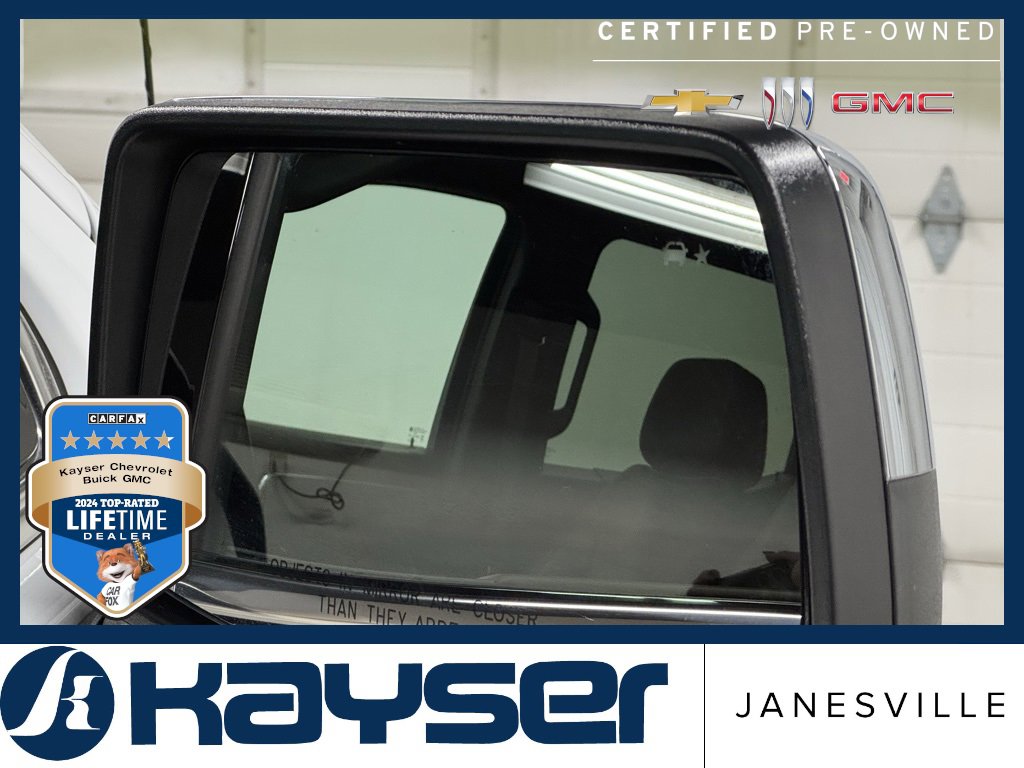 Certified 2024 GMC Sierra 1500 Denali w/ Denali Reserve Package image 21