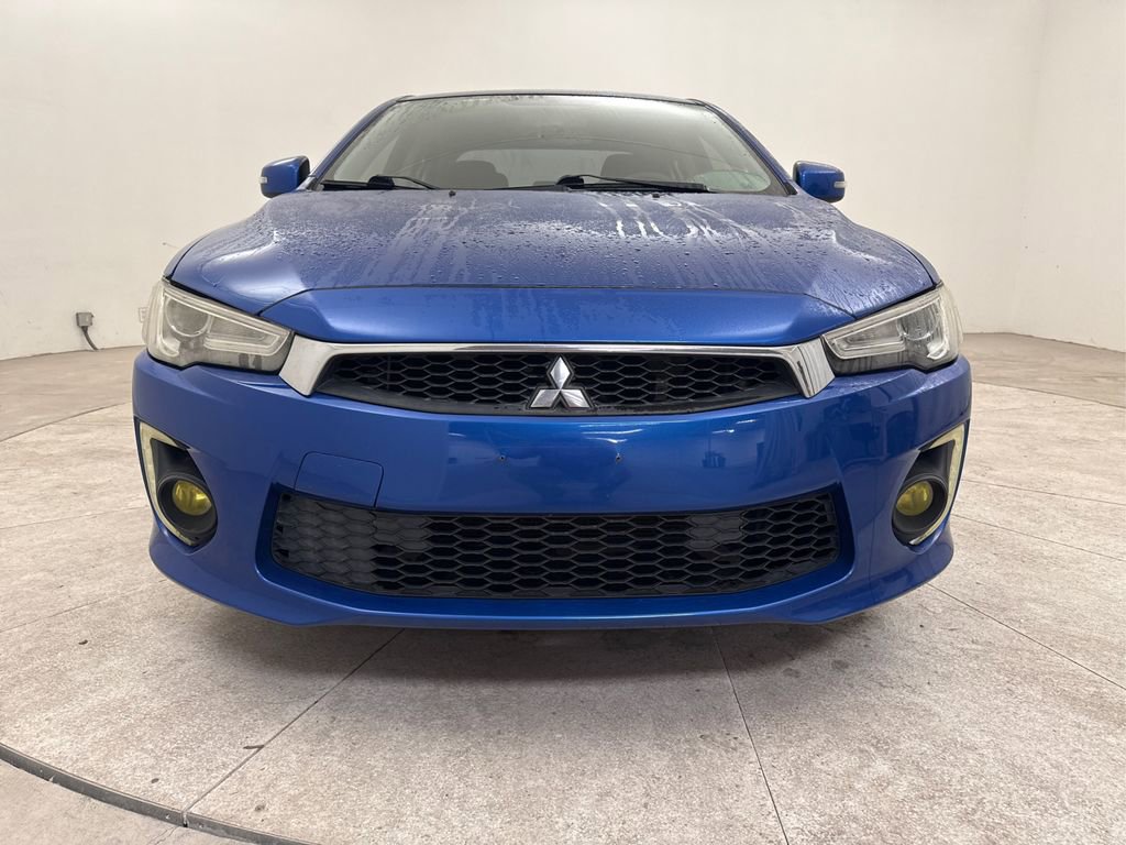 Used 2016 Mitsubishi Lancer ES image 16