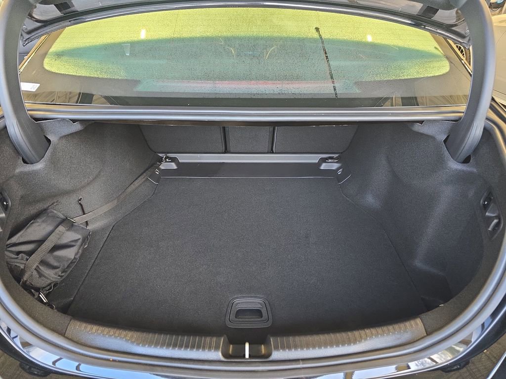 Certified 2025 Mercedes-Benz C 300 Sedan image 15