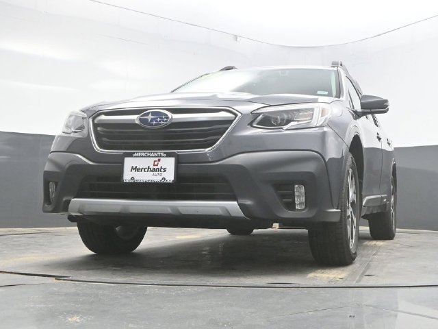 Used 2022 Subaru Outback Limited AWD/4WD image 43