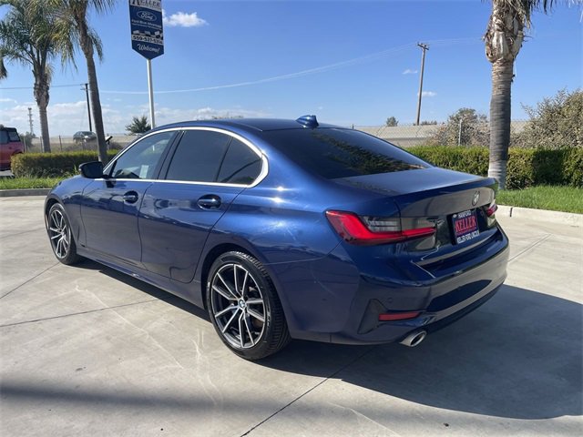 Used 2019 BMW 330i Sedan w/ Premium Package image 6