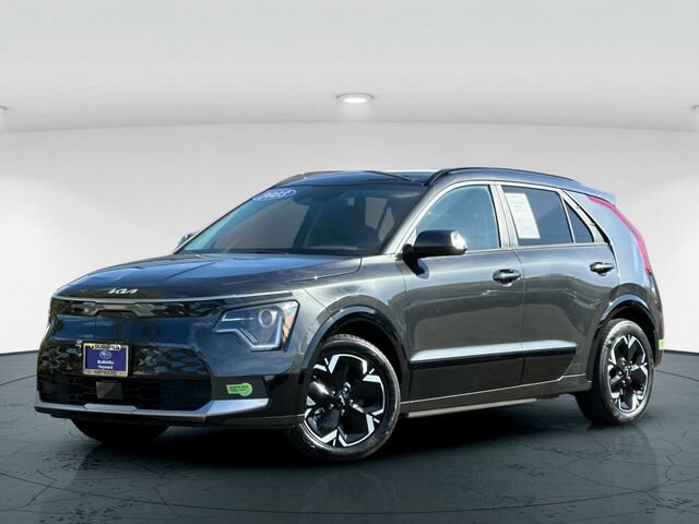 Used 2023 Kia Niro Wind FWD image 2