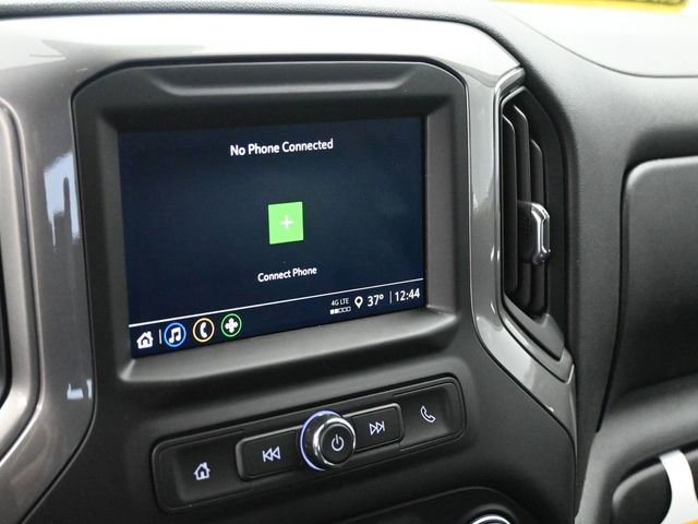 New 2026 Chevrolet Silverado 1500 Custom image 26