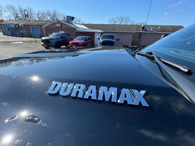 Used 2020 Chevrolet Silverado 1500 RST image 41