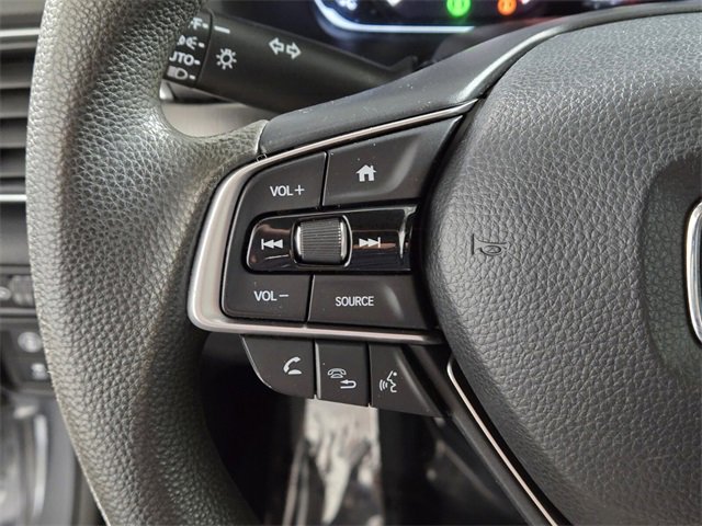 Used 2019 Honda Accord LX image 31