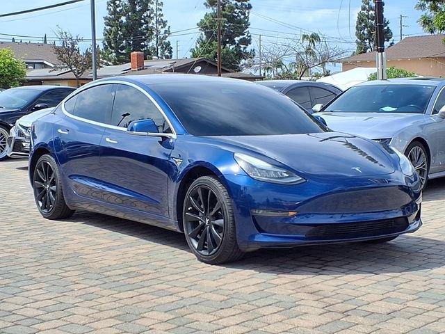 Used 2019 Tesla Model 3 Standard Range Plus RWD image 3
