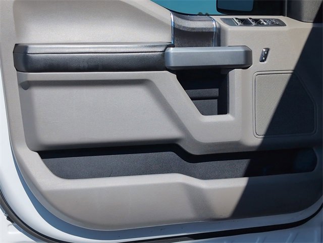 Used 2018 Ford F150 XLT image 15