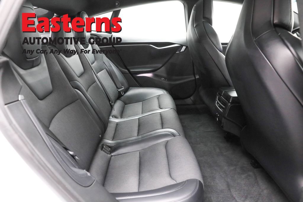 Used 2018 Tesla Model S 75D image 21