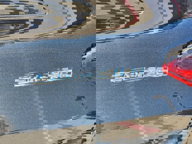 Used 2023 BMW Z4 sDrive30i w/ Premium Package image 8