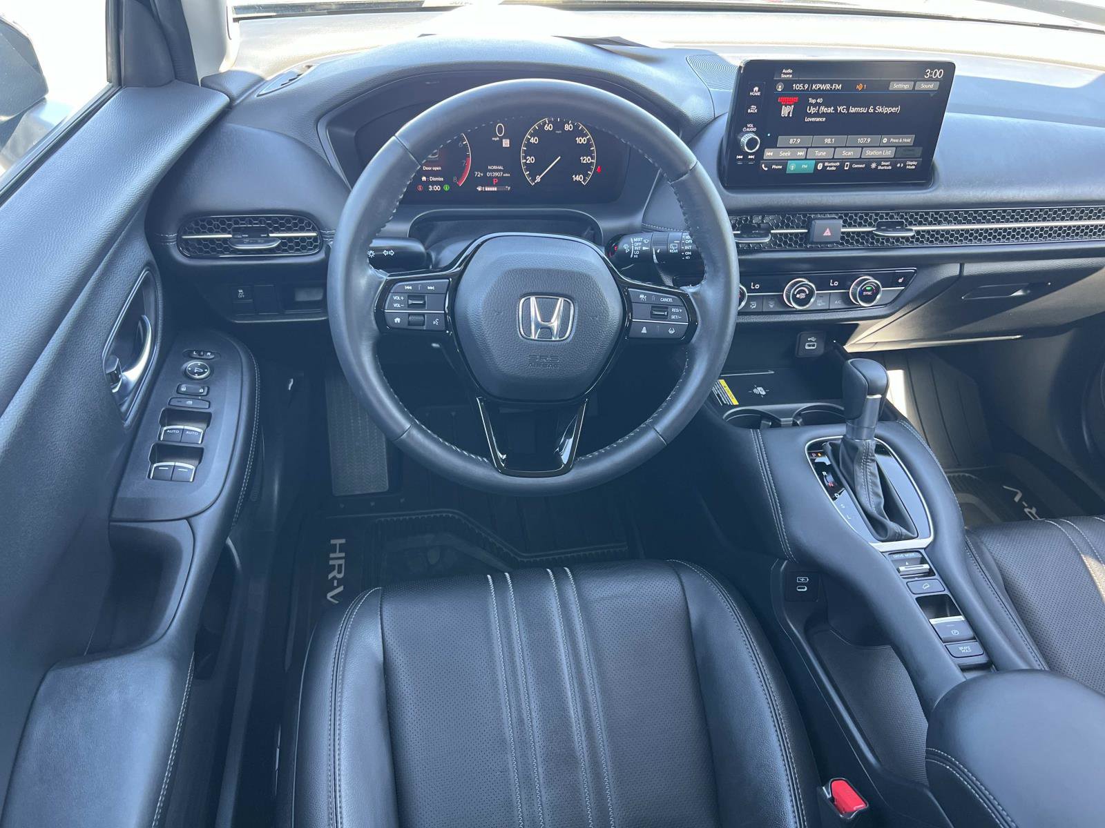 Certified 2024 Honda HR-V EX-L image 7