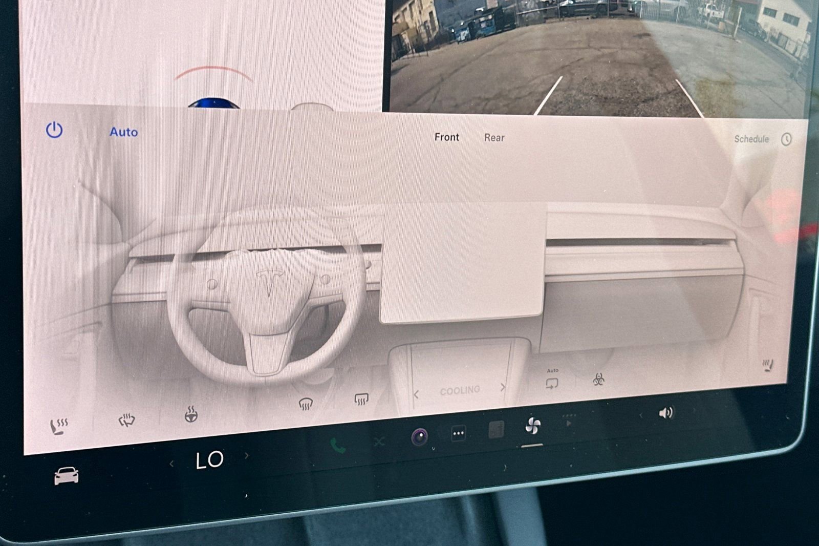 Used 2022 Tesla Model Y Performance image 21