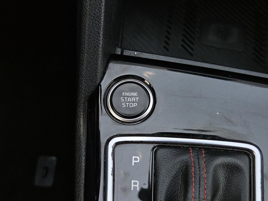 Used 2023 Kia Sportage SX FWD image 17