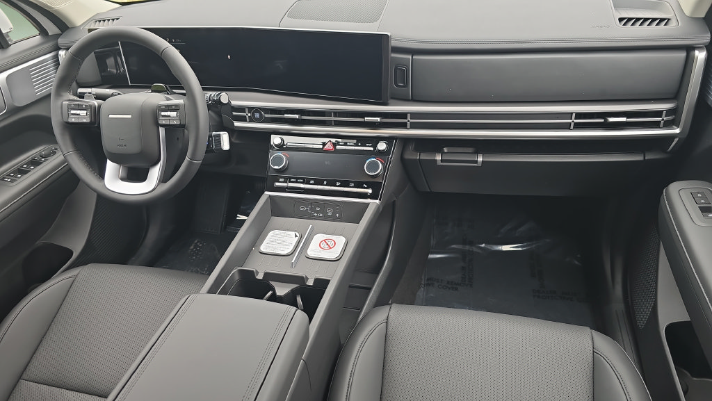 New 2027 Hyundai Santa Fe SEL AWD/4WD image 18