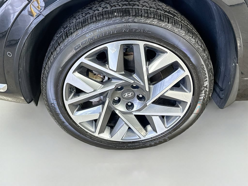 Used 2022 Hyundai Santa Fe Calligraphy AWD/4WD image 15