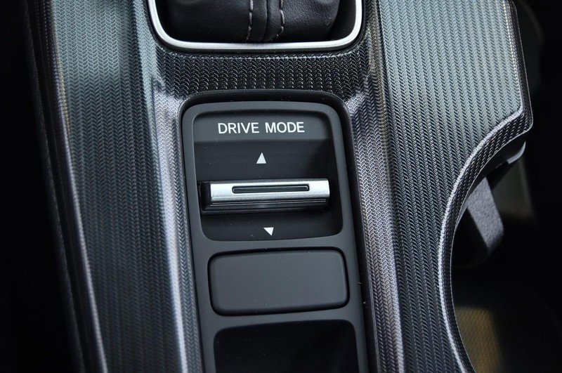 New 2025 Honda Civic Sport Touring image 18