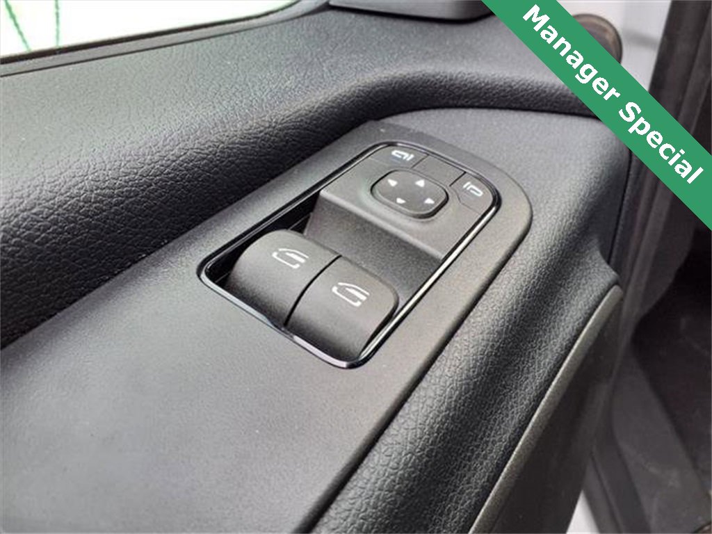 Used 2023 Mercedes-Benz Sprinter 3500 image 15