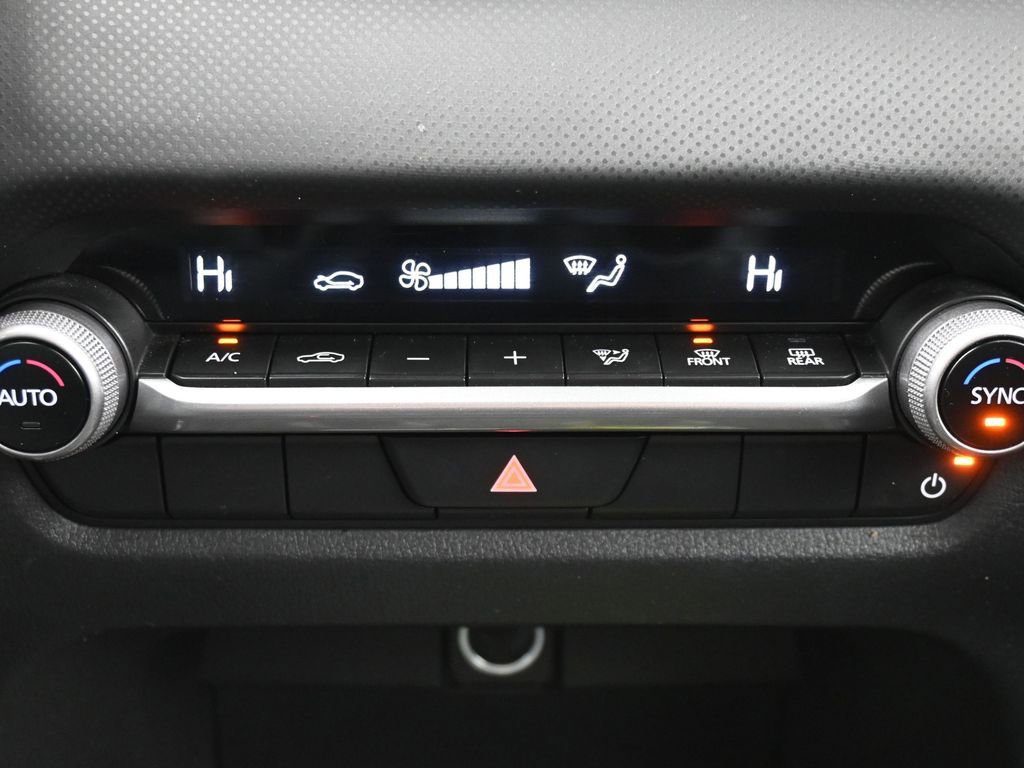 Used 2025 MAZDA CX-50 AWD 2.5 S w/ Select Package image 24