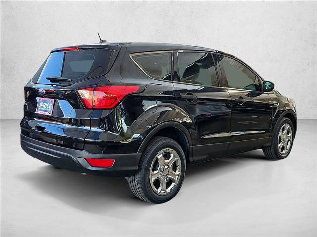 Used 2019 Ford Escape S FWD image 5