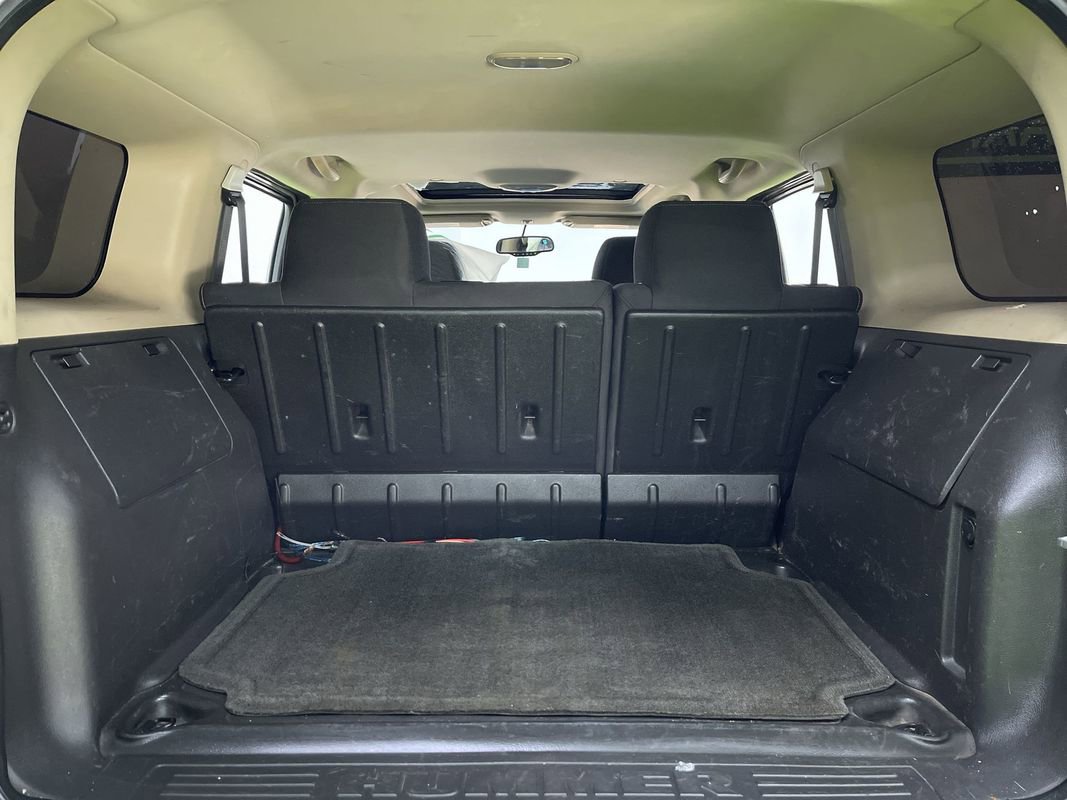 Used 2006 HUMMER H3 image 25
