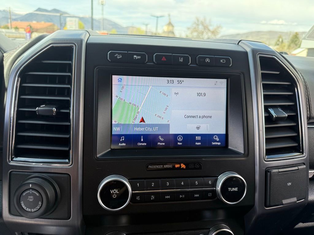 Used 2020 Ford Expedition Max Platinum image 14