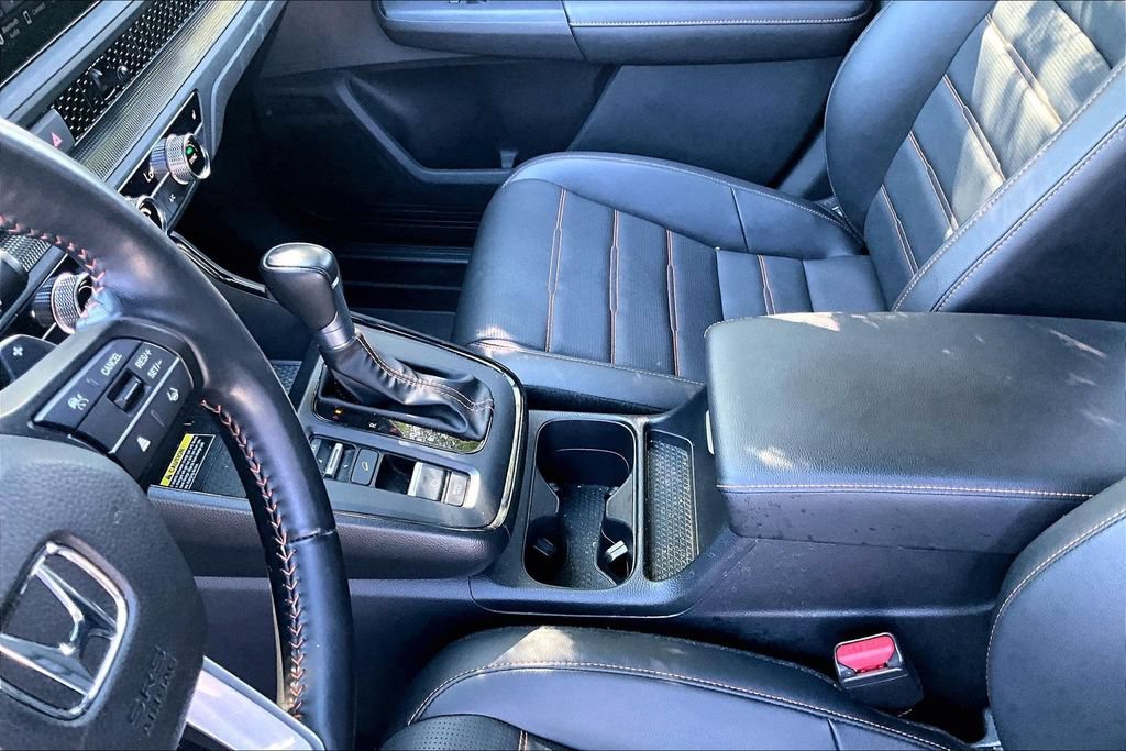 Used 2025 Honda CR-V Sport-L image 15