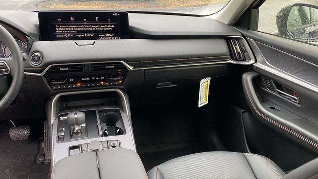 New 2026 MAZDA CX-90 3.3 Turbo w/ Preferred Package AWD/4WD image 10