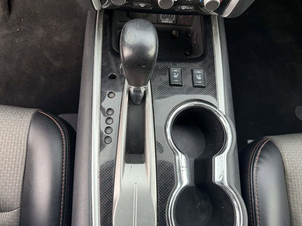 Used 2020 Nissan Pathfinder SV w/ Rock Creek Edition image 22