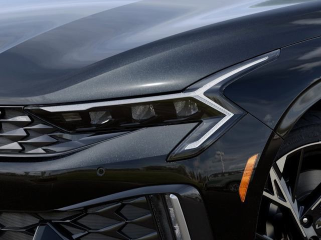 New 2026 Kia K5 GT-Line image 10