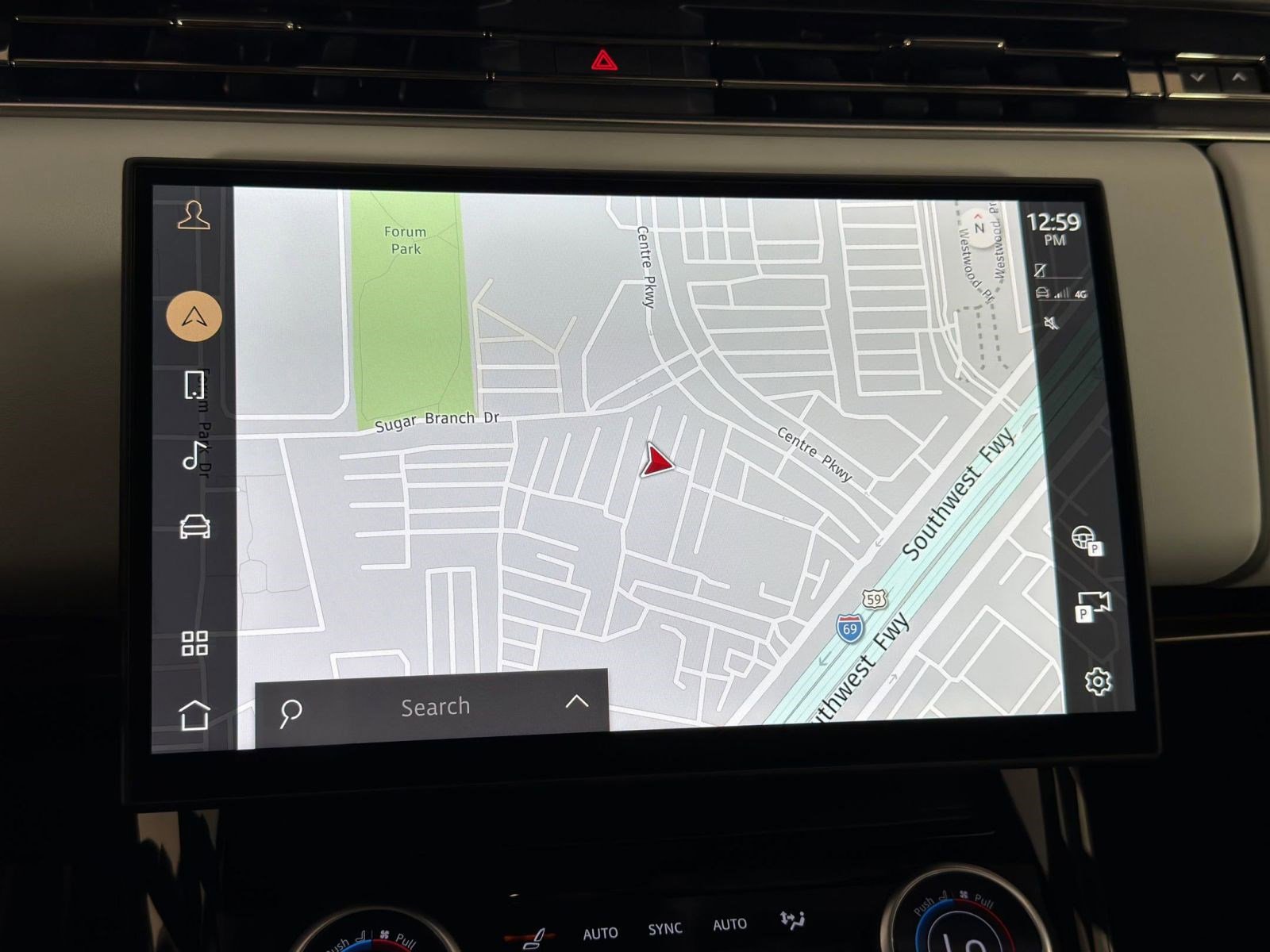 Certified 2023 Land Rover Range Rover Sport First Edition image 28