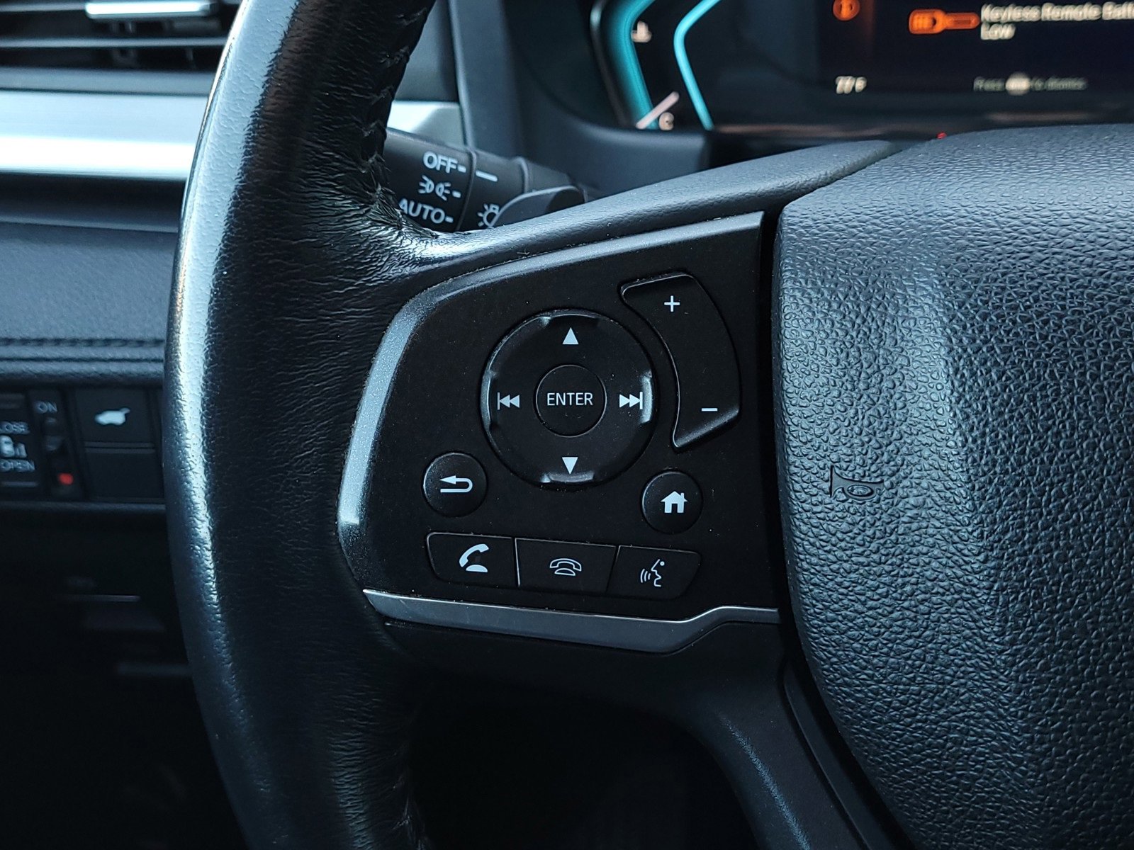 Used 2021 Honda Odyssey EX-L image 25