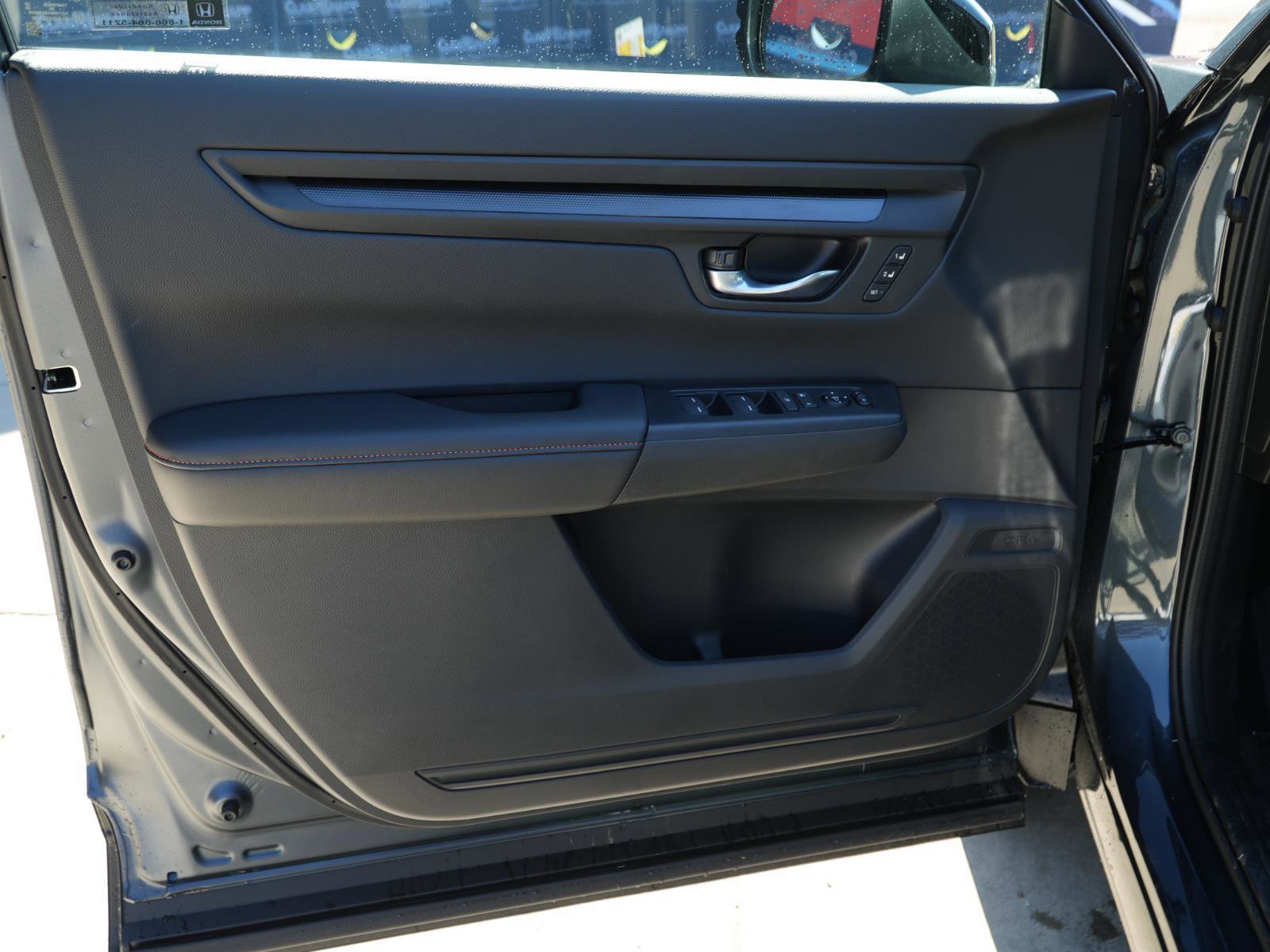 New 2026 Honda CR-V Sport-L image 13